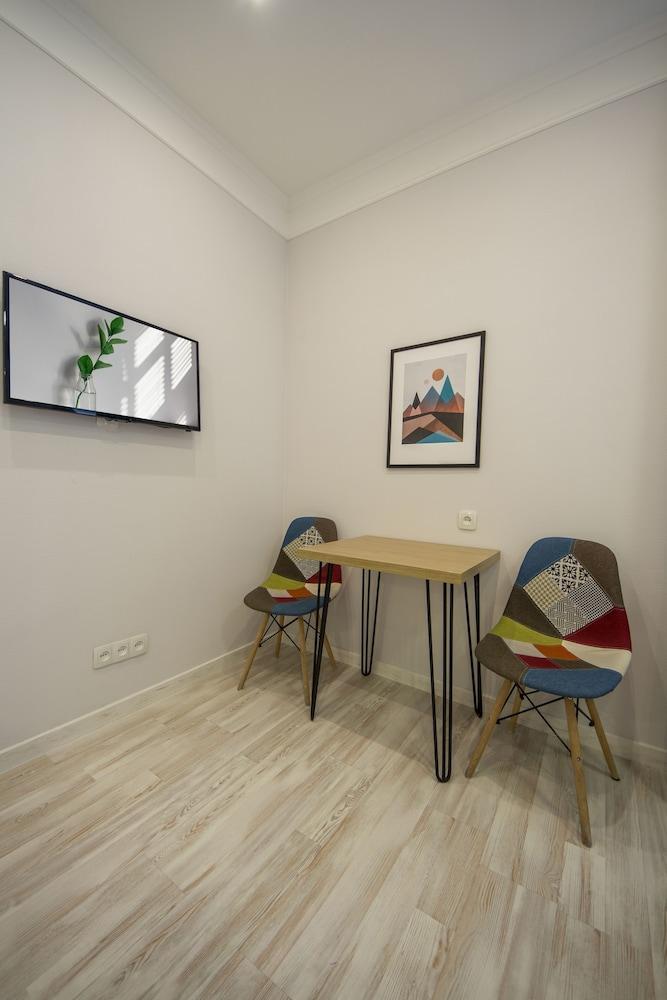 Idea Design Apart-Hotel