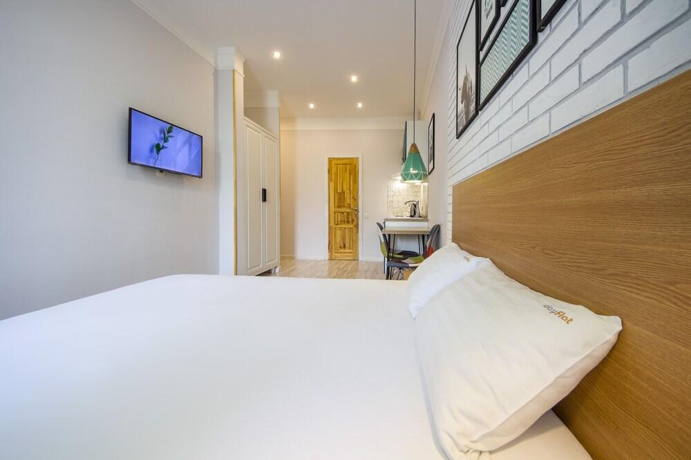Idea Design Apart-Hotel