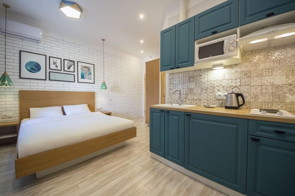 Idea Design Apart-Hotel