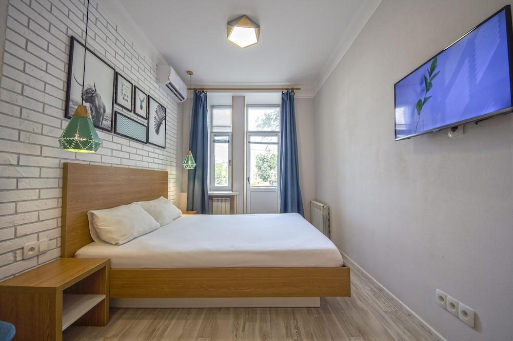 Idea Design Apart-Hotel