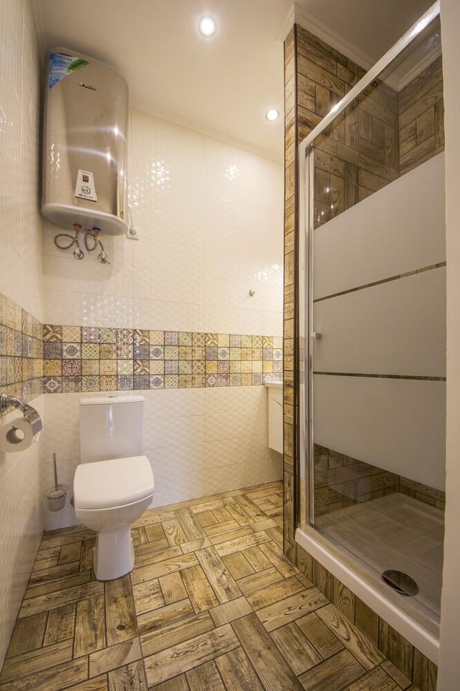 Idea Design Apart-Hotel