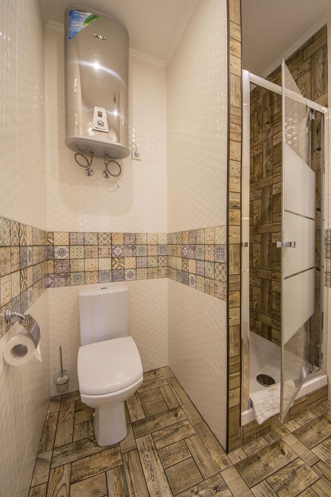 Idea Design Apart-Hotel