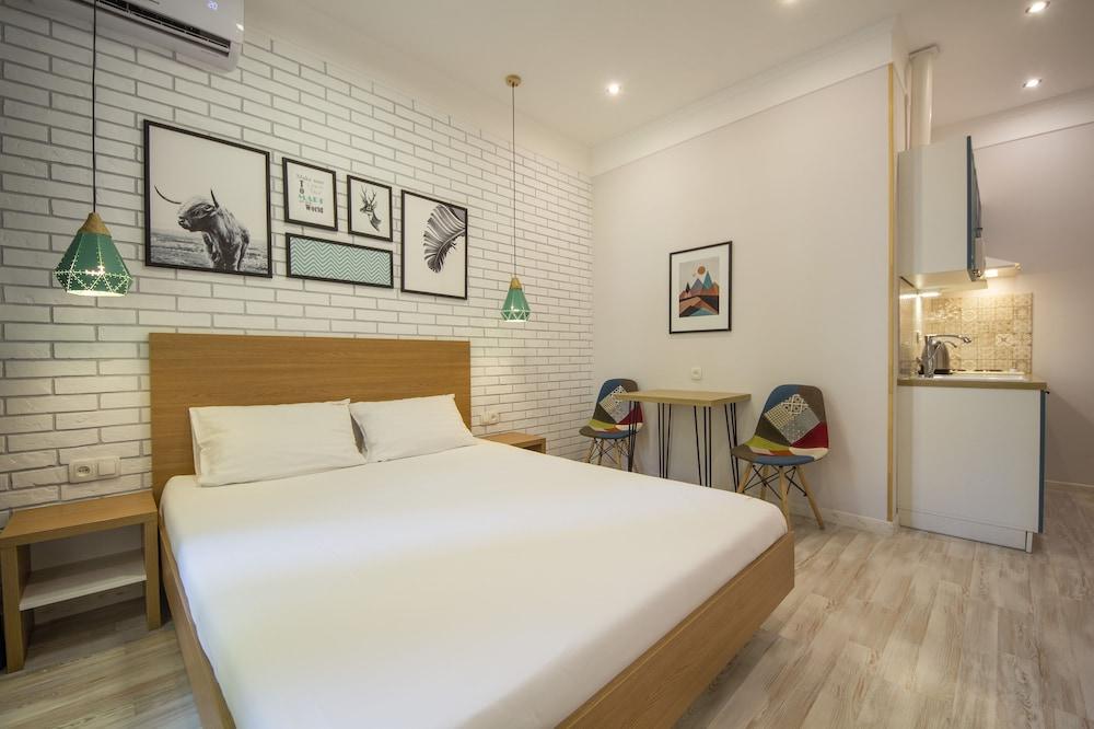 Idea Design Apart-Hotel