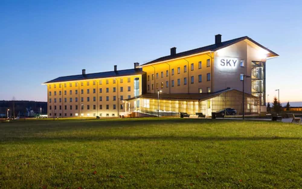 AZIMUT Hotel Pereslavl