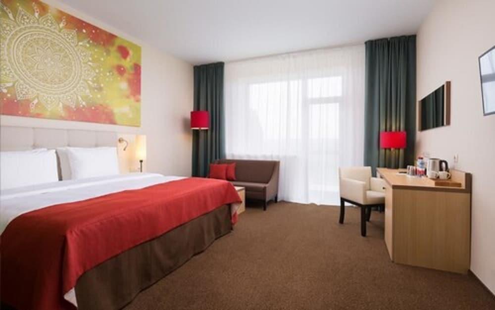 AZIMUT Hotel Pereslavl