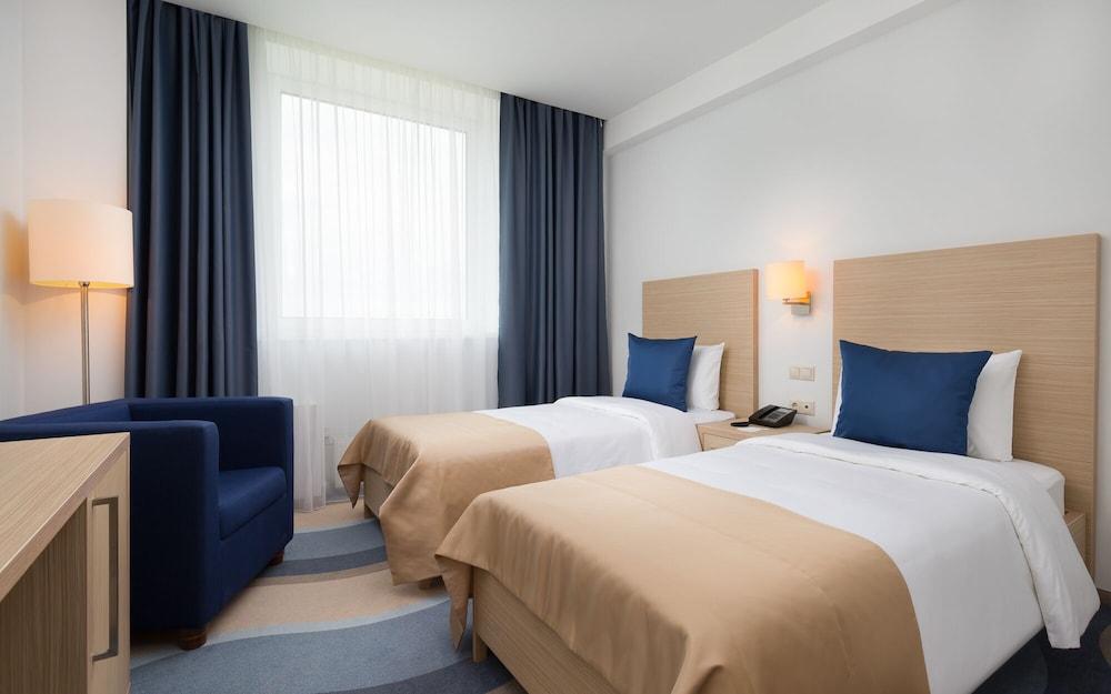 AZIMUT Hotel Pereslavl