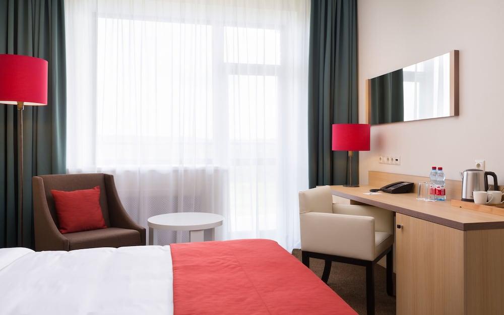 AZIMUT Hotel Pereslavl