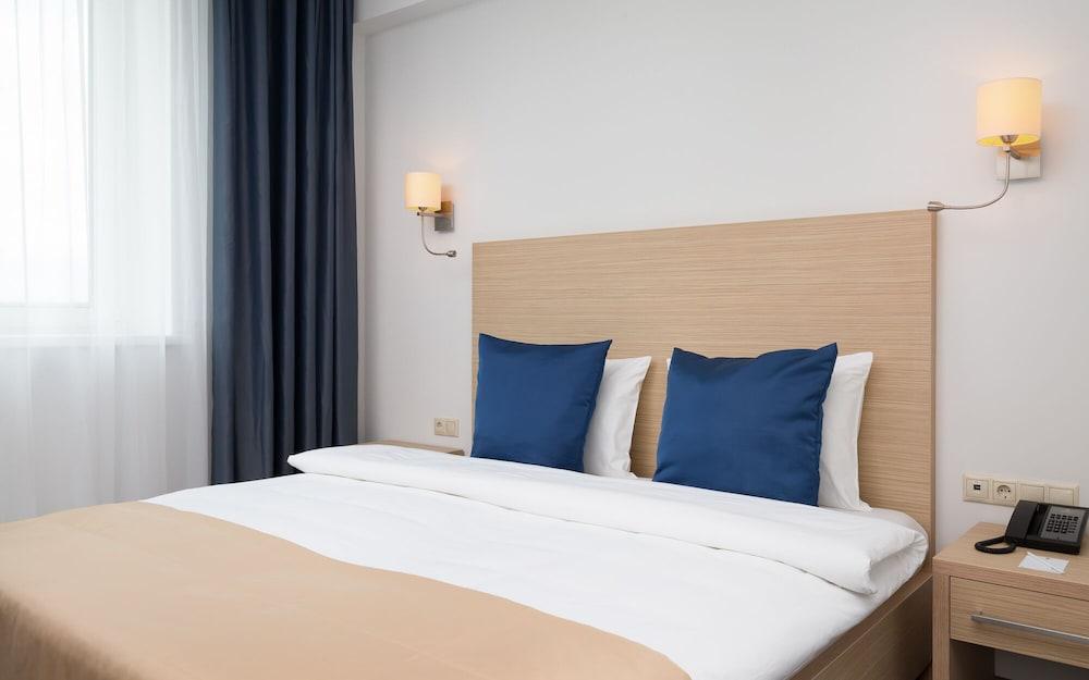 AZIMUT Hotel Pereslavl