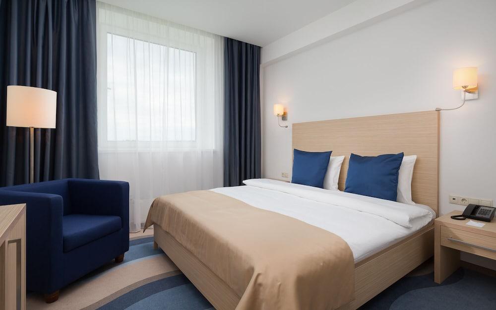 AZIMUT Hotel Pereslavl