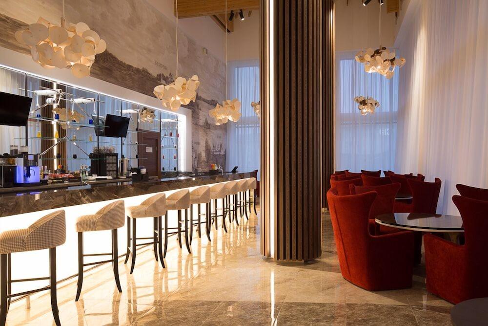 AZIMUT Hotel Pereslavl