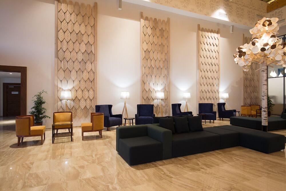 AZIMUT Hotel Pereslavl