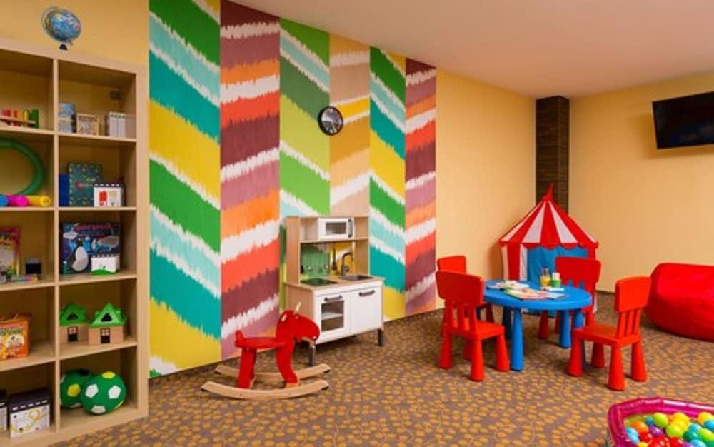 AZIMUT Hotel Pereslavl