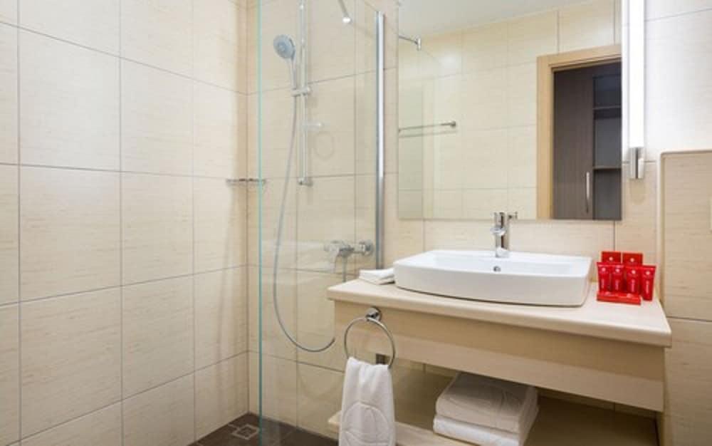 AZIMUT Hotel Pereslavl