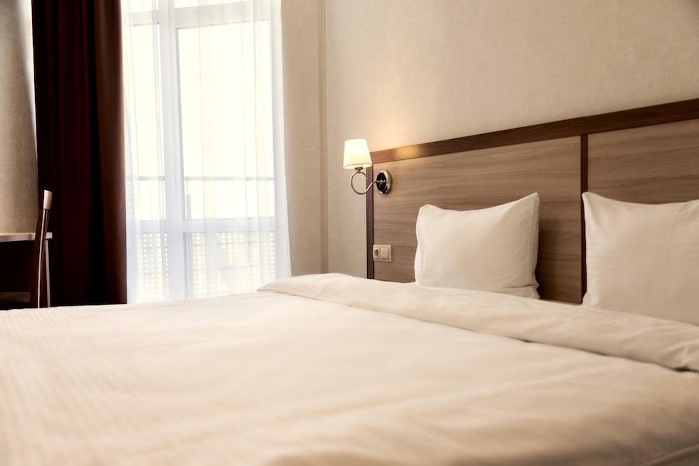 AZIMUT Hotel Penza