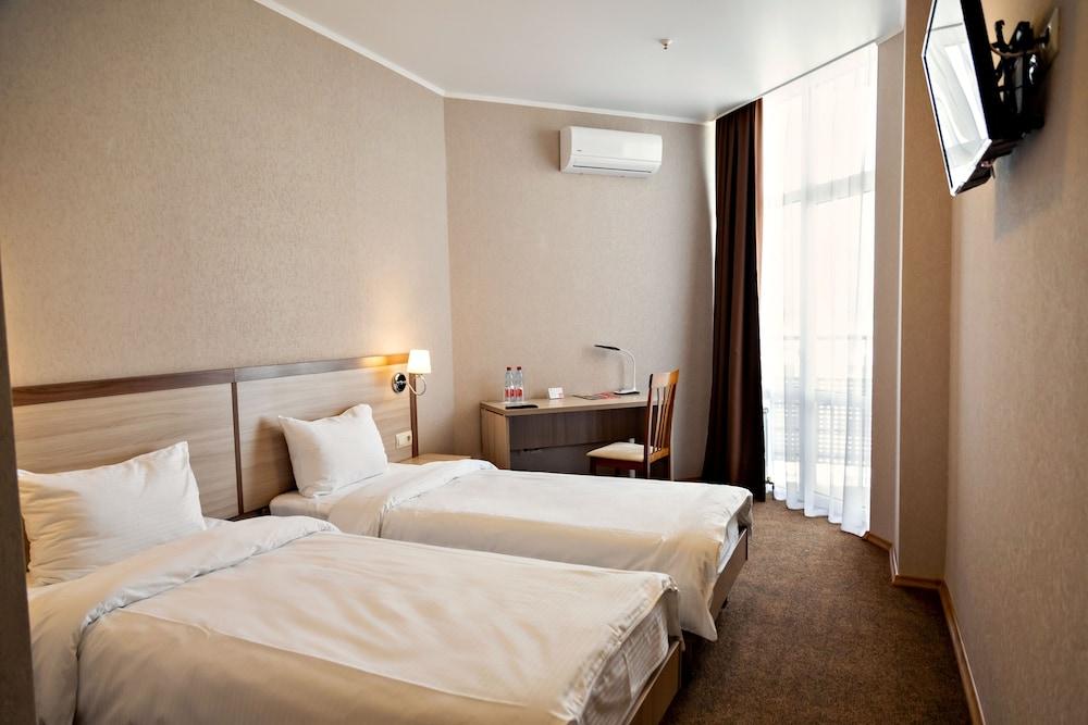 AZIMUT Hotel Penza