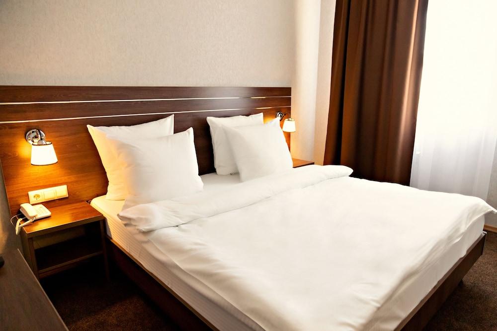AZIMUT Hotel Penza