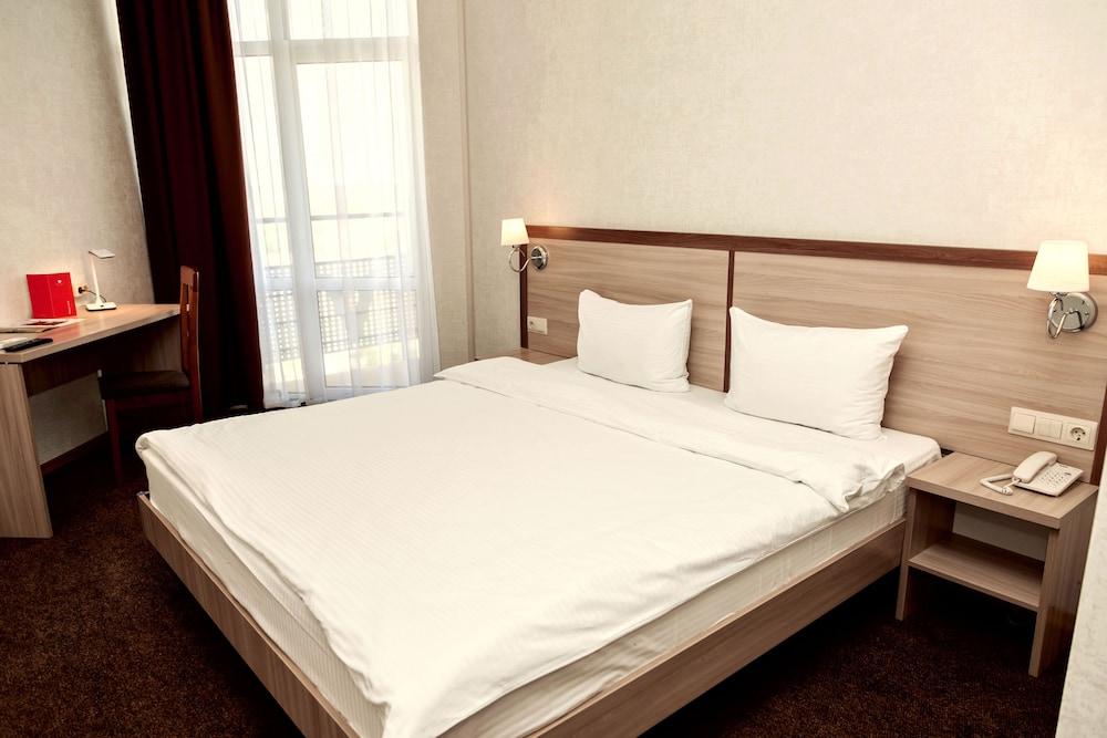 AZIMUT Hotel Penza
