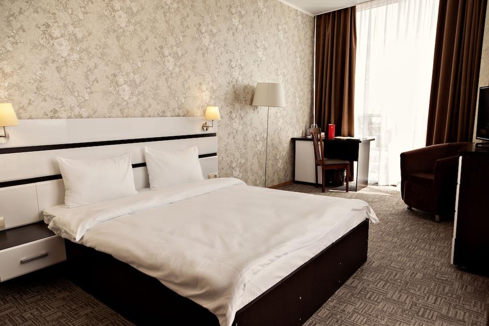 AZIMUT Hotel Penza