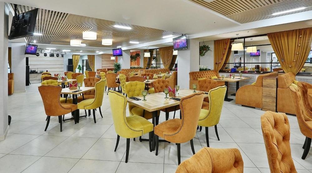 AZIMUT Hotel Penza