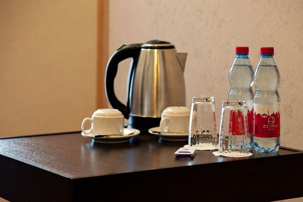 AZIMUT Hotel Penza