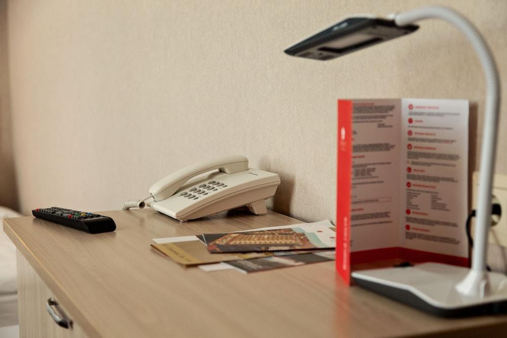 AZIMUT Hotel Penza