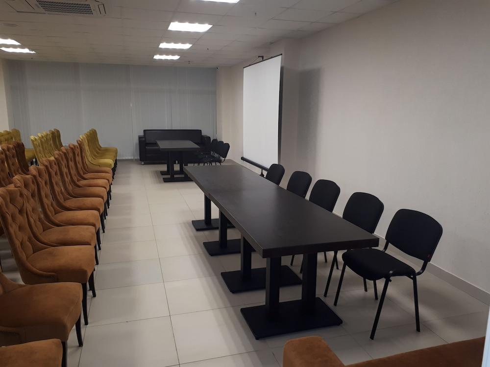 AZIMUT Hotel Penza
