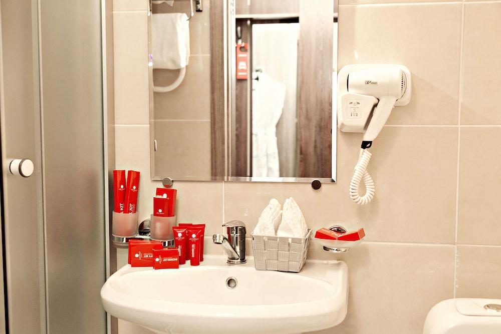 AZIMUT Hotel Penza
