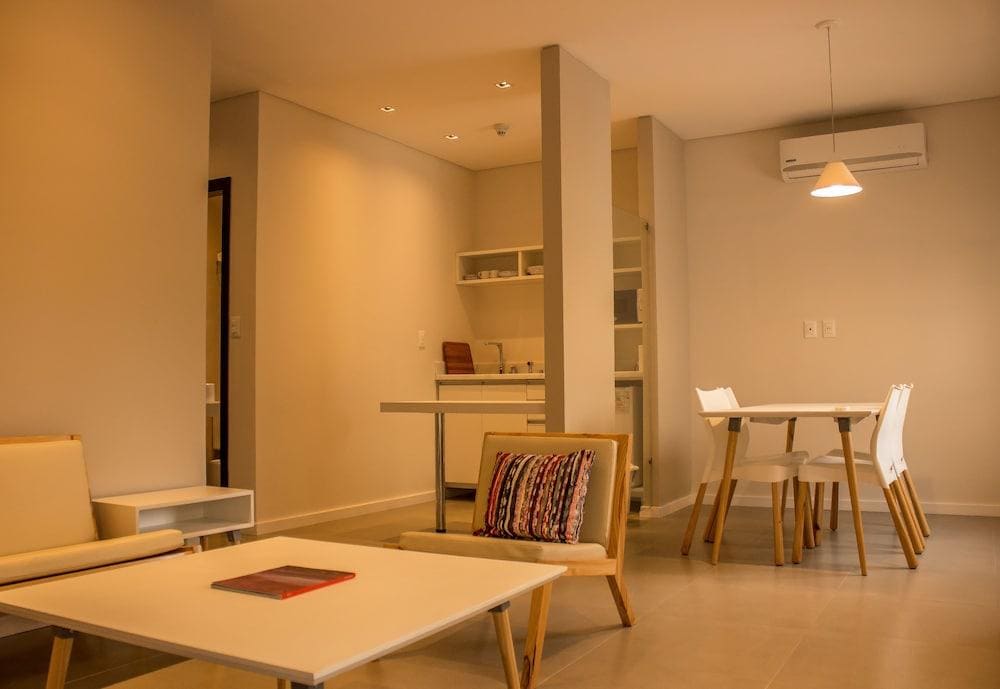 Tapu'a Apart Hotel
