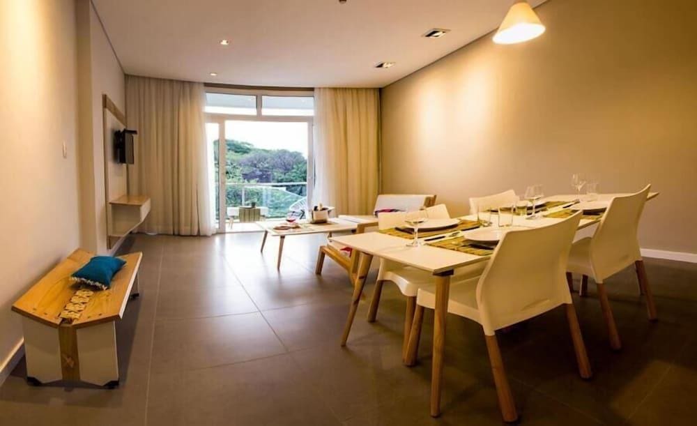 Tapu'a Apart Hotel