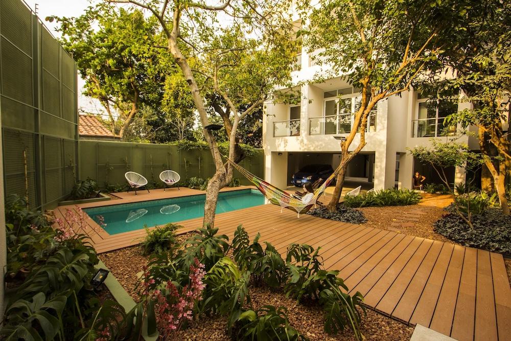 Tapu'a Apart Hotel