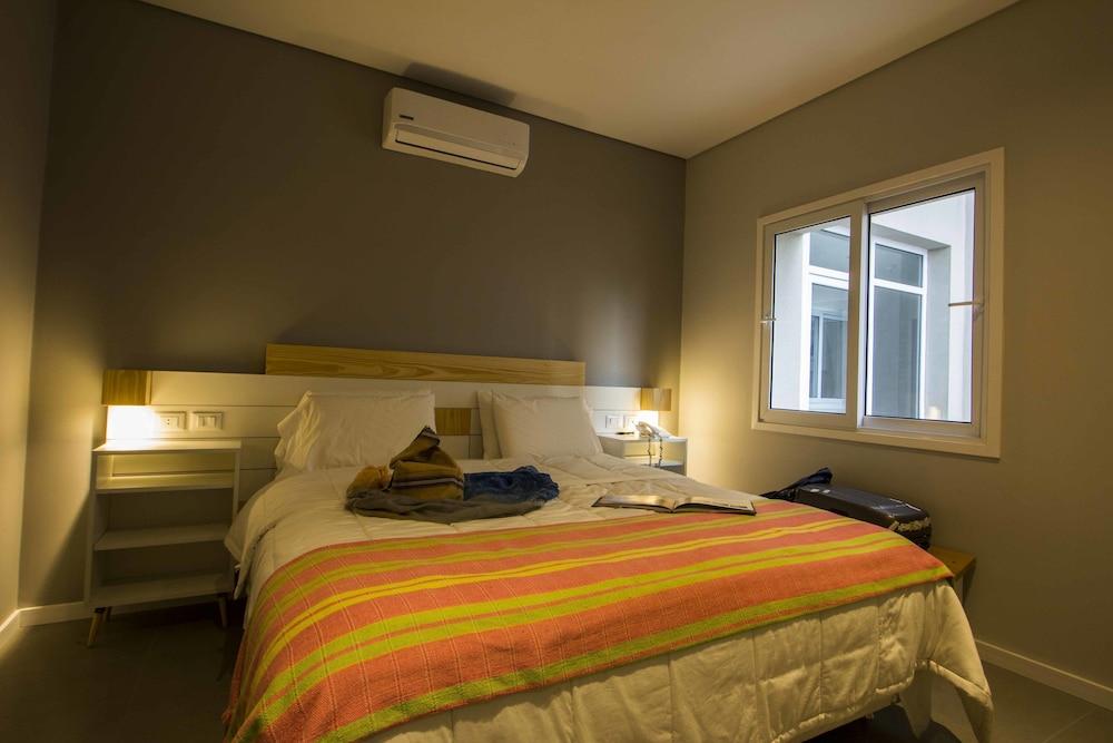 Tapu'a Apart Hotel