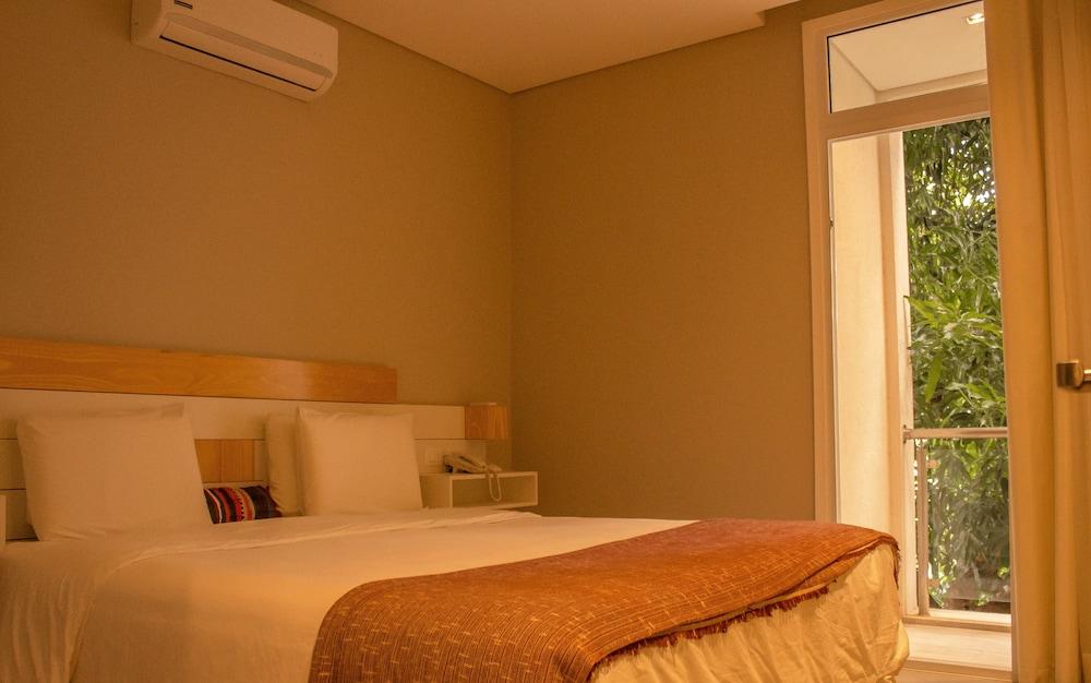 Tapu'a Apart Hotel