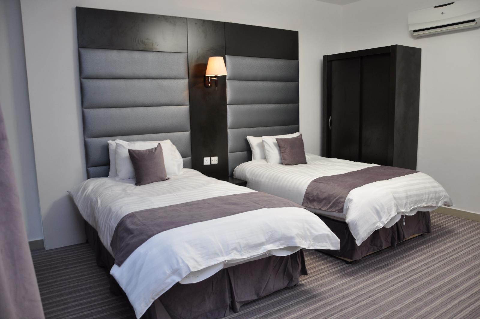AlDyafa Hotel Suites