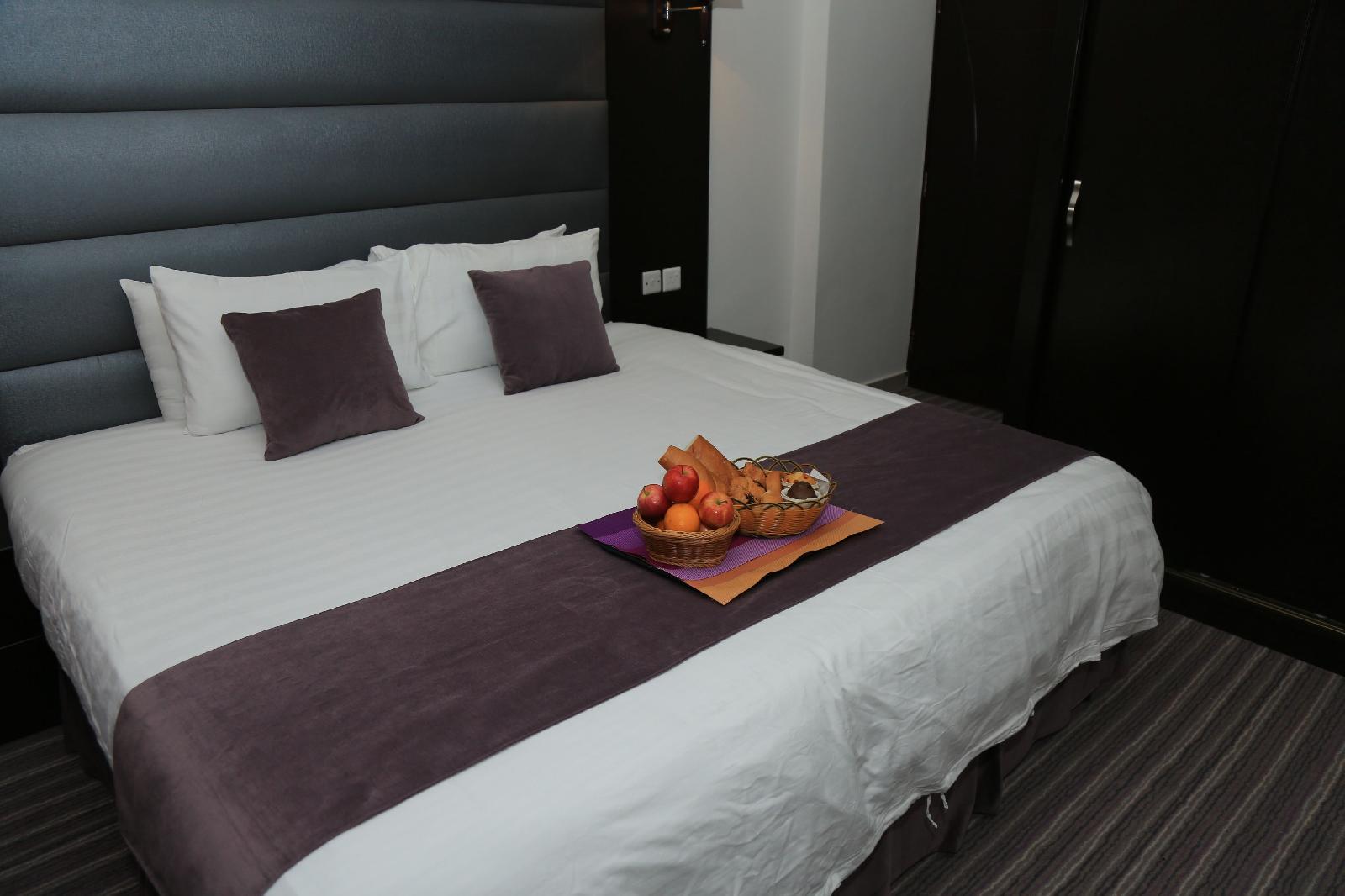 AlDyafa Hotel Suites