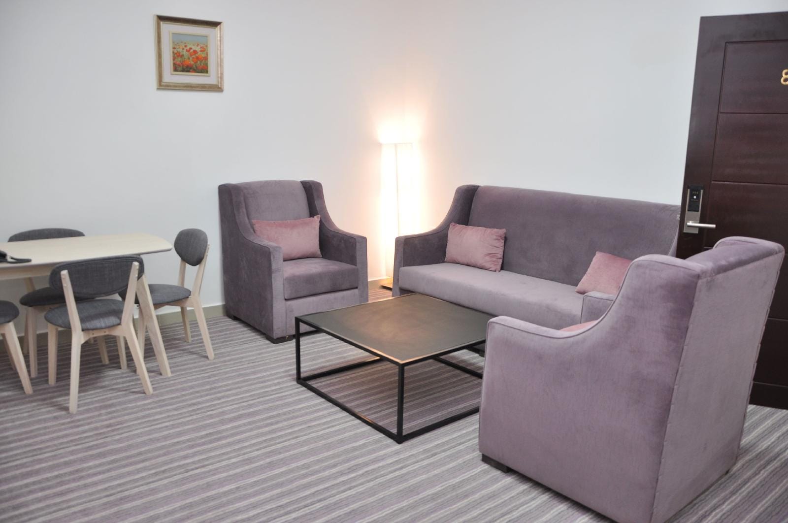 AlDyafa Hotel Suites