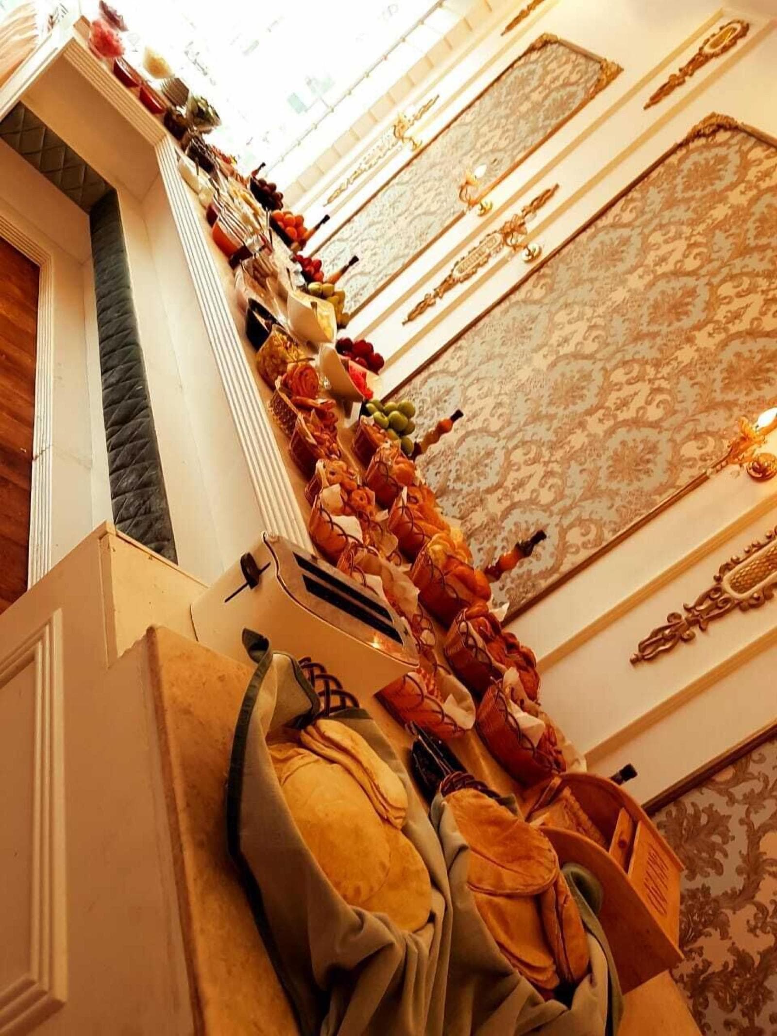 AlDyafa Hotel Suites