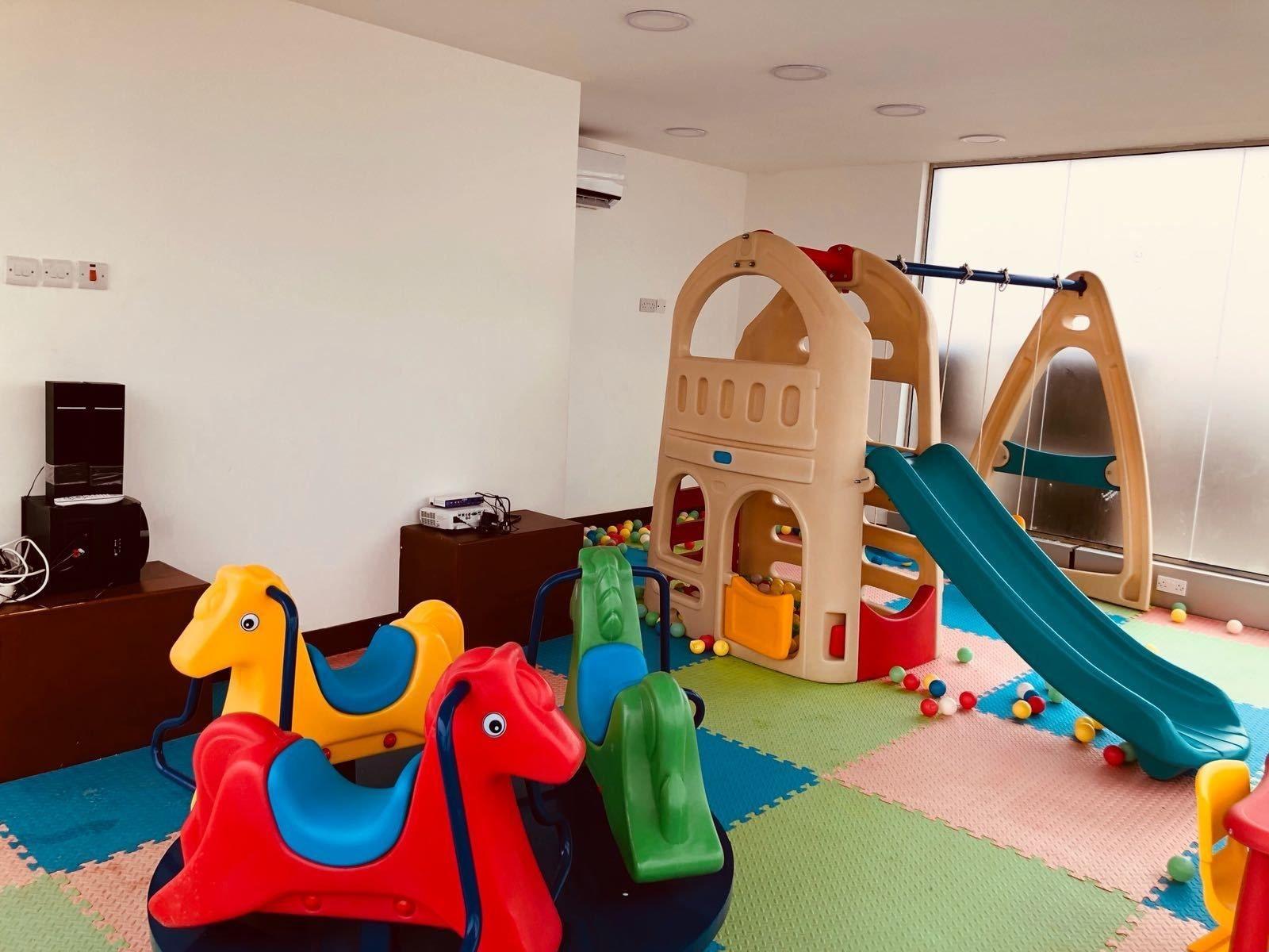 AlDyafa Hotel Suites