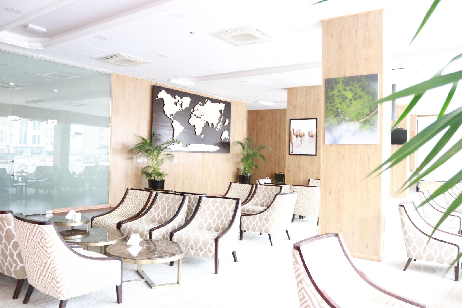 AlDyafa Hotel Suites
