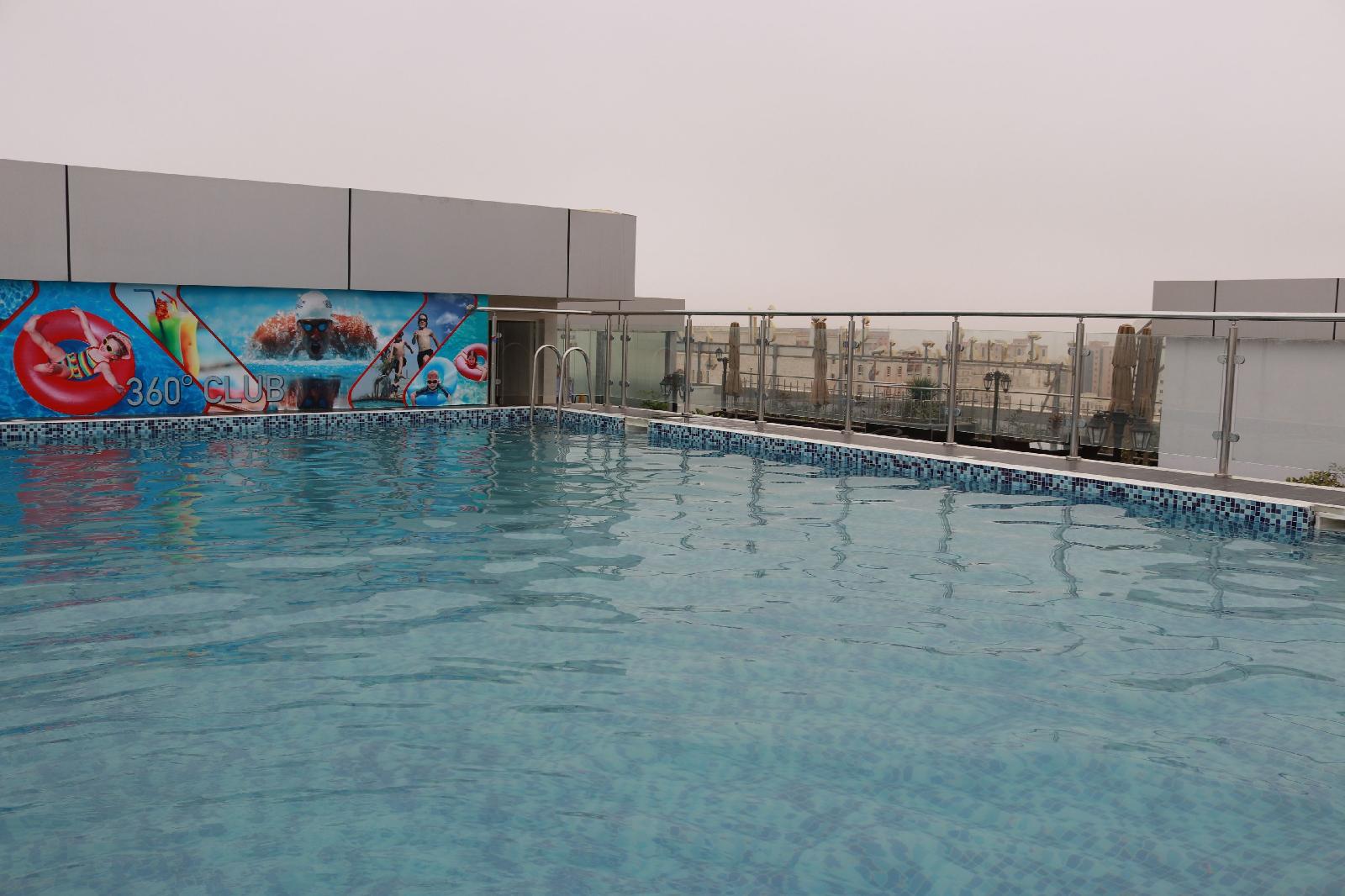 AlDyafa Hotel Suites