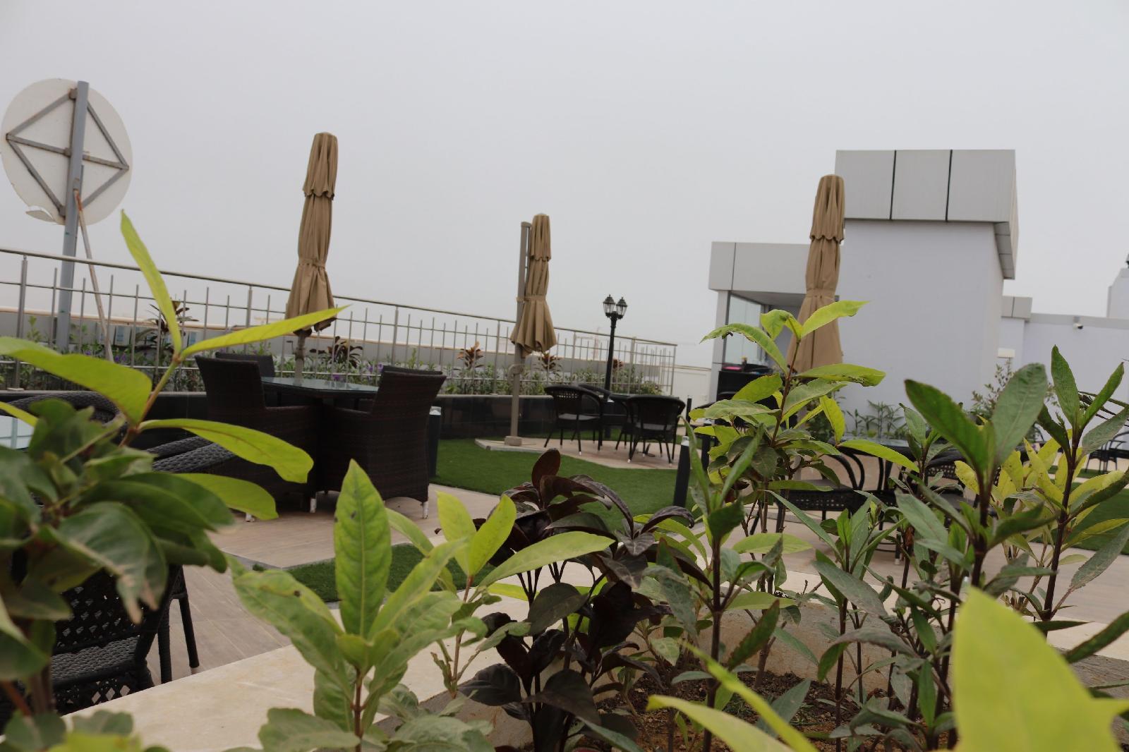 AlDyafa Hotel Suites
