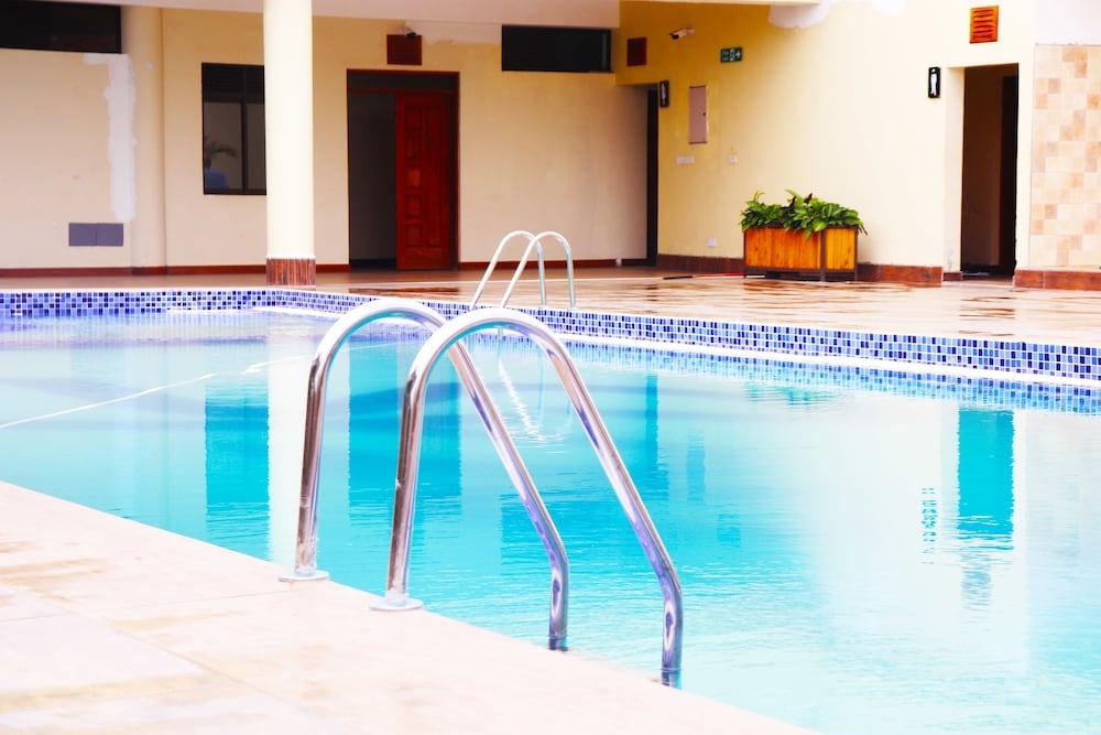 Verona Hotel and Conference Center
