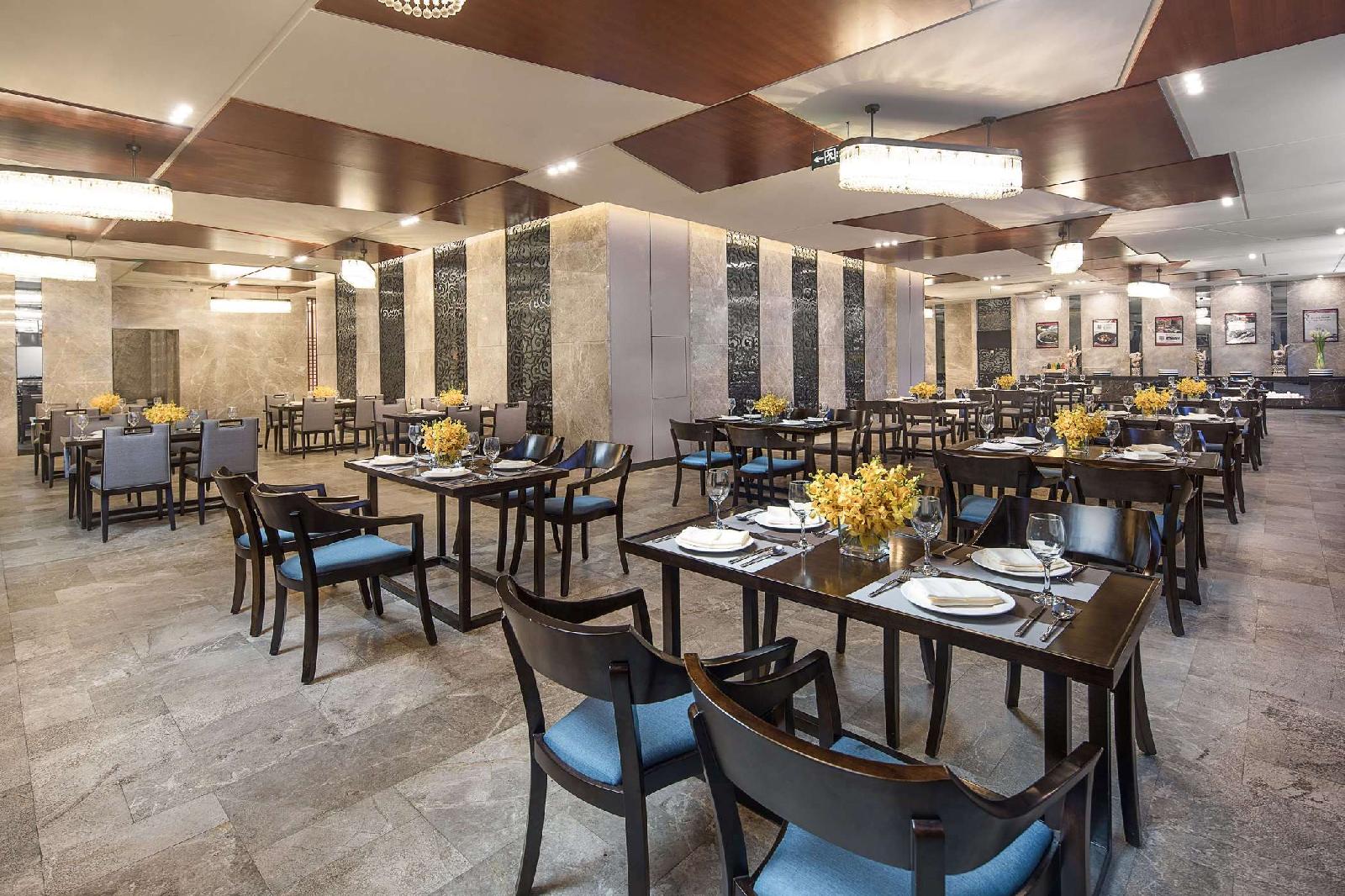 Ramada Plaza Yueyang Linxiang