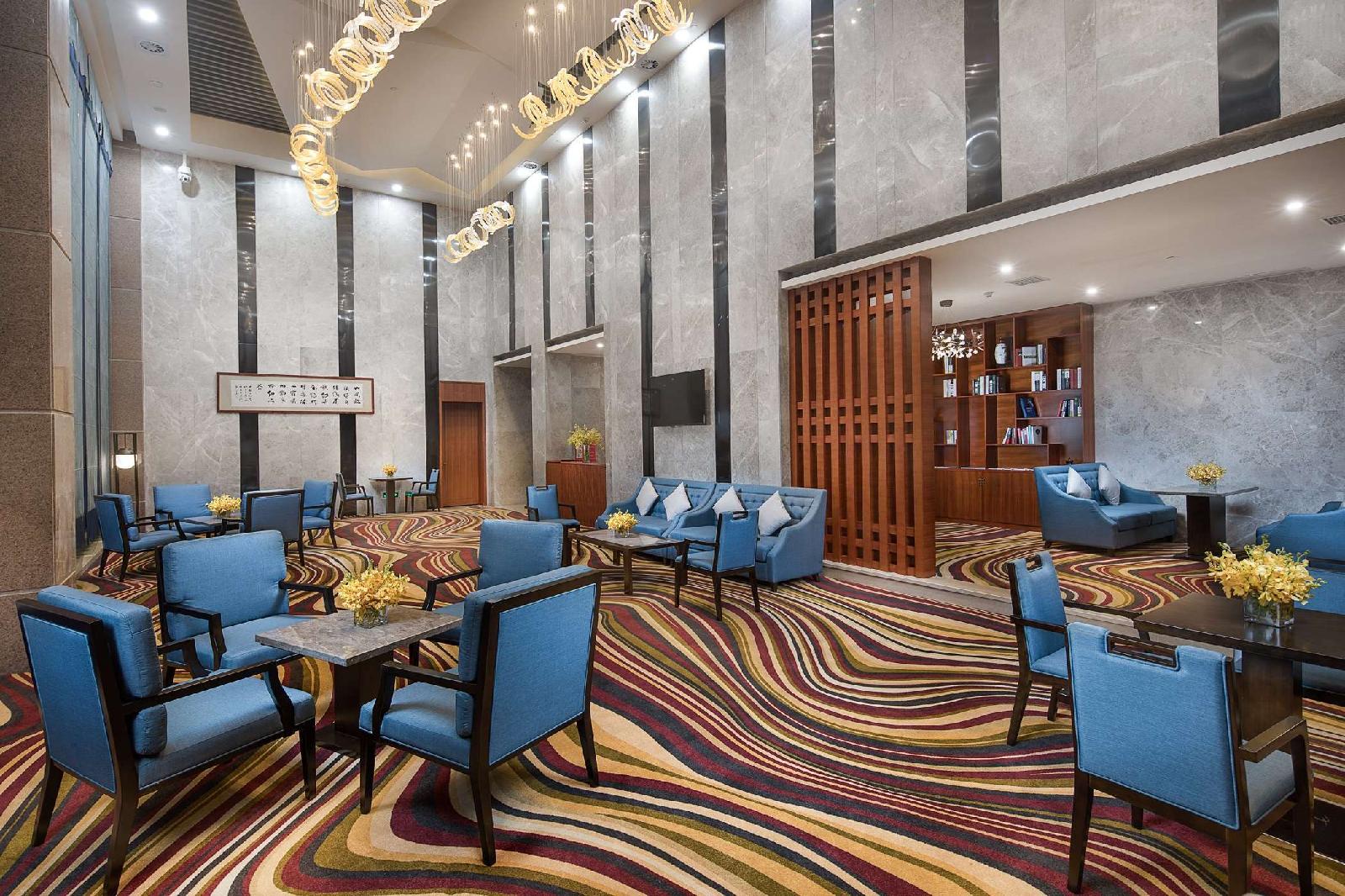 Ramada Plaza Yueyang Linxiang
