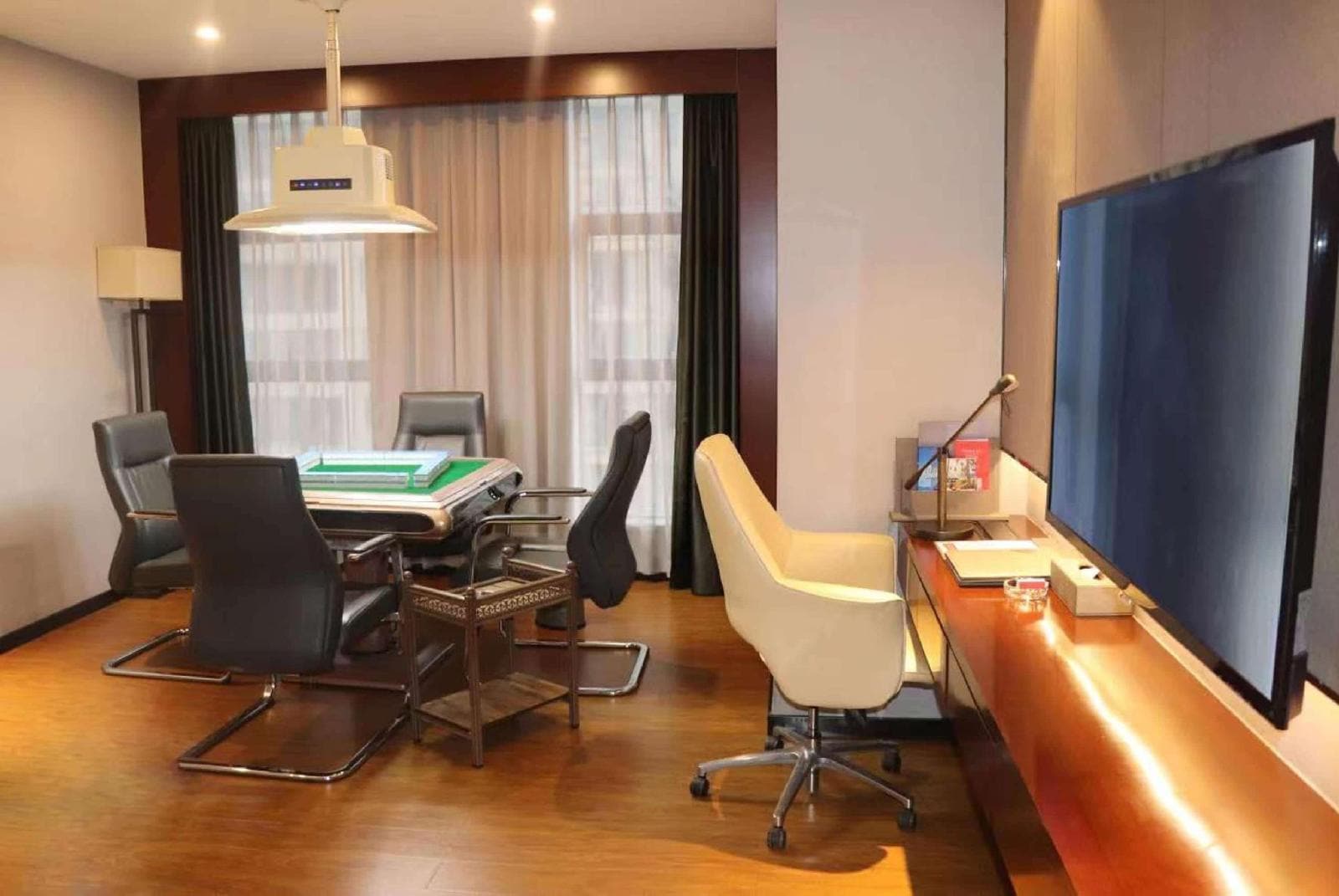 Ramada Plaza Yueyang Linxiang