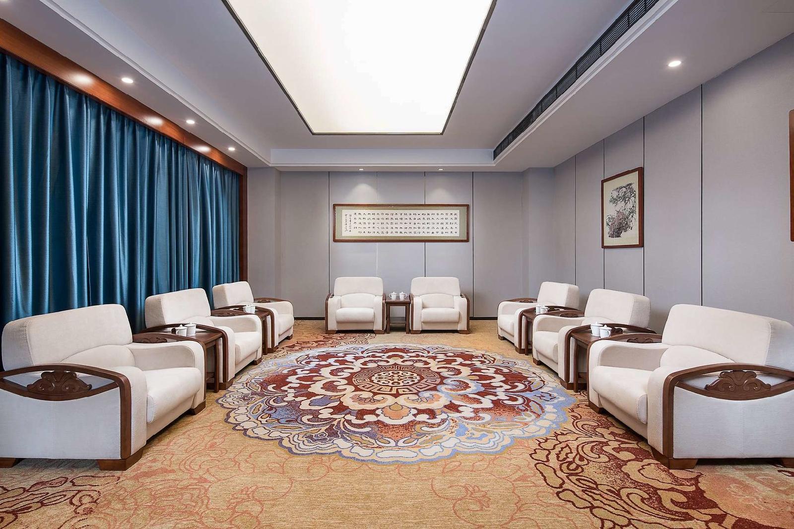 Ramada Plaza Yueyang Linxiang