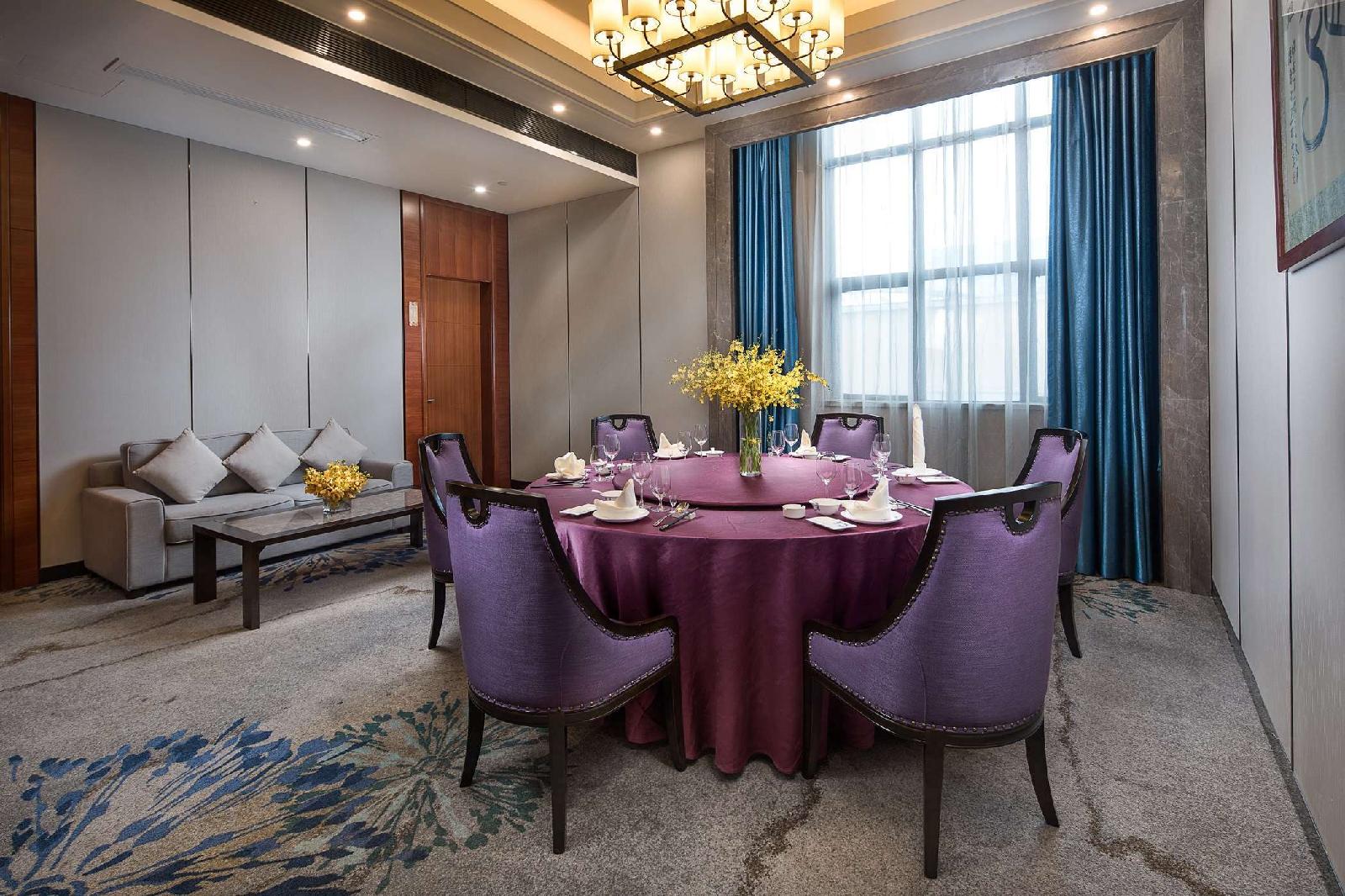 Ramada Plaza Yueyang Linxiang