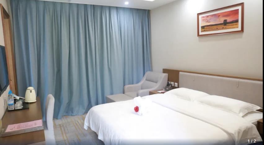 Daguan Hotel