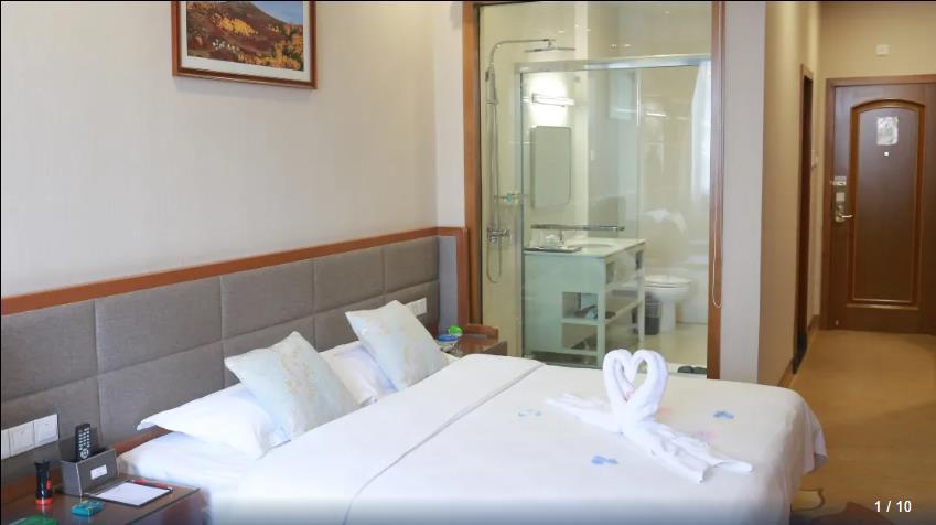 Daguan Hotel