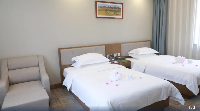 Daguan Hotel