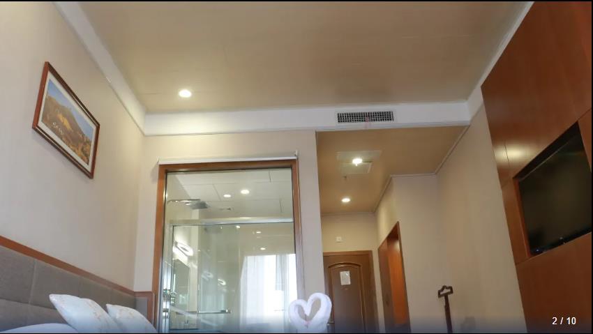 Daguan Hotel